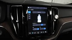 2023 Volvo XC60 B5 Ultimate Bright — фото 17