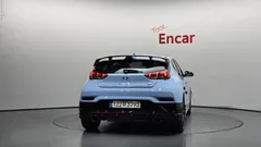 2022 Hyundai Veloster 2.0 N — фото 4