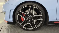 2022 Hyundai Veloster 2.0 N — фото 5
