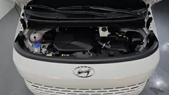2023 Hyundai Staria Tourer 11-Seater — фото 6