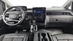 2023 Hyundai Staria Tourer 11-Seater — фото 7