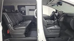 2023 Hyundai Staria Tourer 11-Seater — фото 12