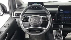 2023 Hyundai Staria Tourer 11-Seater — фото 14