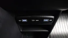 2023 Hyundai Staria Tourer 11-Seater — фото 17