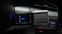 2023 Hyundai Kona Gasoline 1.6 Turbo 4WD, чёрный — фото 9