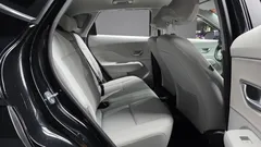 2023 Hyundai Kona Gasoline 1.6 Turbo 4WD, чёрный — фото 11