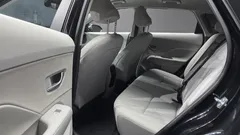 2023 Hyundai Kona Gasoline 1.6 Turbo 4WD, чёрный — фото 12