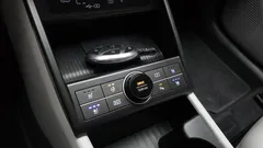 2023 Hyundai Kona Gasoline 1.6 Turbo 4WD, чёрный — фото 18