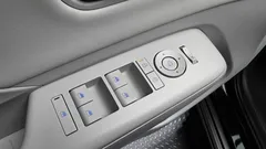 2023 Hyundai Kona Gasoline 1.6 Turbo 4WD, чёрный — фото 19