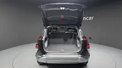 2023 Hyundai Kona Gasoline 1.6 Turbo 4WD, чёрный — фото 20