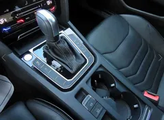 2022 Volkswagen Arteon 2.0 TDI R-LIINE 4Motion, чёрный — фото 15