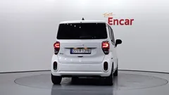 2022 Kia Ray Best Selection — фото 4