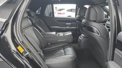 2022 Genesis G90 Gasoline 3.5 Turbo AWD, чёрный — фото 12
