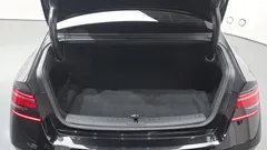 2022 Genesis G90 Gasoline 3.5 Turbo AWD, чёрный — фото 18