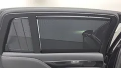 2022 Genesis G90 Gasoline 3.5 Turbo AWD, чёрный — фото 20