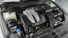 2023 Hyundai Grandeur 3.0 LPi (Taxi) — фото 6
