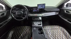 2023 Hyundai Grandeur 3.0 LPi (Taxi) — фото 7