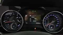 2023 Hyundai Grandeur 3.0 LPi (Taxi) — фото 8
