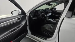 2023 Hyundai Grandeur 3.0 LPi (Taxi) — фото 10