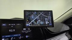 2023 Hyundai Grandeur 3.0 LPi (Taxi) — фото 12
