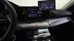 2023 Hyundai Grandeur 3.0 LPi (Taxi) — фото 13