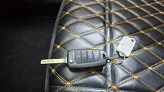 2023 Hyundai Grandeur 3.0 LPi (Taxi) — фото 17
