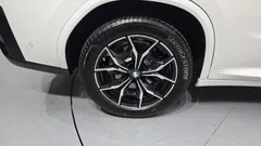 2022 BMW X4 xDrive20i M Sport — фото 5