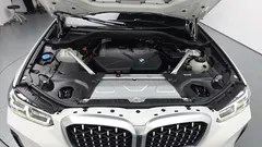 2022 BMW X4 xDrive20i M Sport — фото 6
