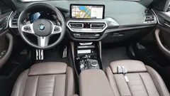 2022 BMW X4 xDrive20i M Sport — фото 7