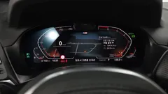 2022 BMW X4 xDrive20i M Sport — фото 8