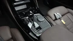 2022 BMW X4 xDrive20i M Sport — фото 9