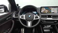 2022 BMW X4 xDrive20i M Sport — фото 12
