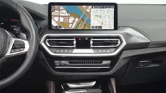 2022 BMW X4 xDrive20i M Sport — фото 13