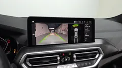 2022 BMW X4 xDrive20i M Sport — фото 14