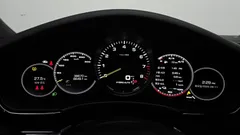 2021 Porsche Panamera 2.9 AWD E-Hybrid, белый — фото 8