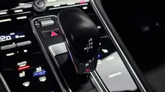 2021 Porsche Panamera 2.9 AWD E-Hybrid, белый — фото 9