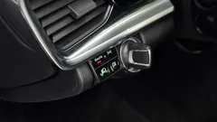 2021 Porsche Panamera 2.9 AWD E-Hybrid, белый — фото 12