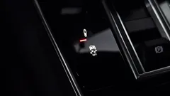 2021 Porsche Panamera 2.9 AWD E-Hybrid, белый — фото 13
