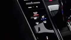 2021 Porsche Panamera 2.9 AWD E-Hybrid, белый — фото 14