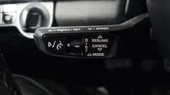 2021 Porsche Panamera 2.9 AWD E-Hybrid, белый — фото 15
