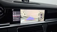 2021 Porsche Panamera 2.9 AWD E-Hybrid, белый — фото 18