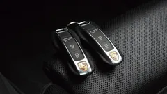 2021 Porsche Panamera 2.9 AWD E-Hybrid, белый — фото 19