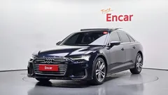 2023 Audi A6 40 TDI Premium — фото 1