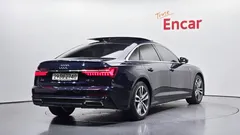 2023 Audi A6 40 TDI Premium — фото 2
