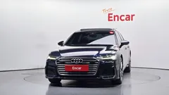 2023 Audi A6 40 TDI Premium — фото 3