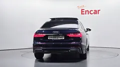 2023 Audi A6 40 TDI Premium — фото 4