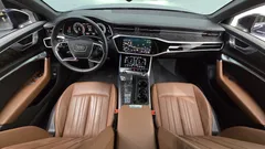 2023 Audi A6 40 TDI Premium — фото 7