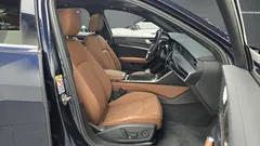 2023 Audi A6 40 TDI Premium — фото 10