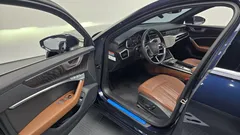 2023 Audi A6 40 TDI Premium — фото 11