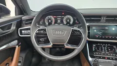 2023 Audi A6 40 TDI Premium — фото 13